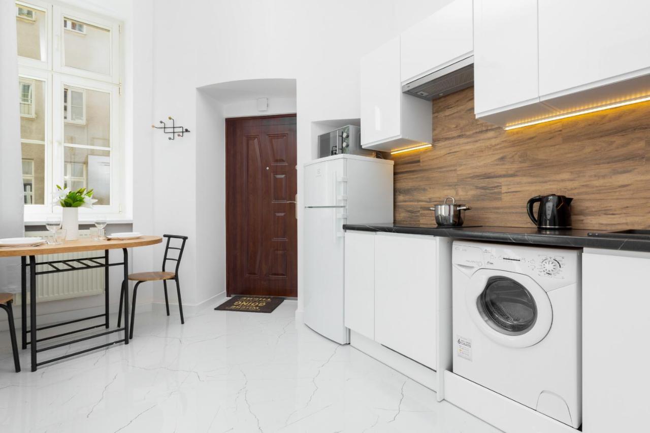 Aleje Jerozolimskie 85 By Renters Apartament *