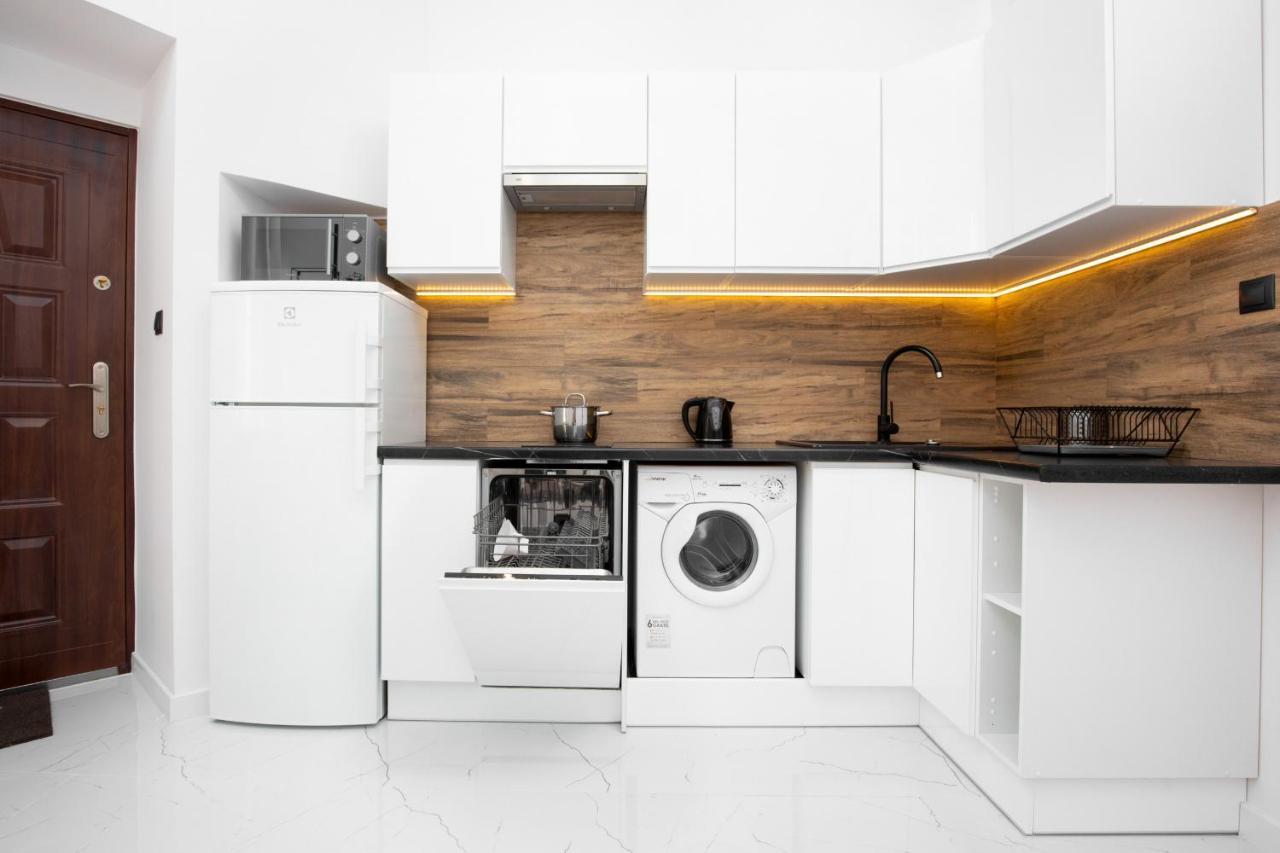 Apartament Aleje Jerozolimskie 85 By Renters