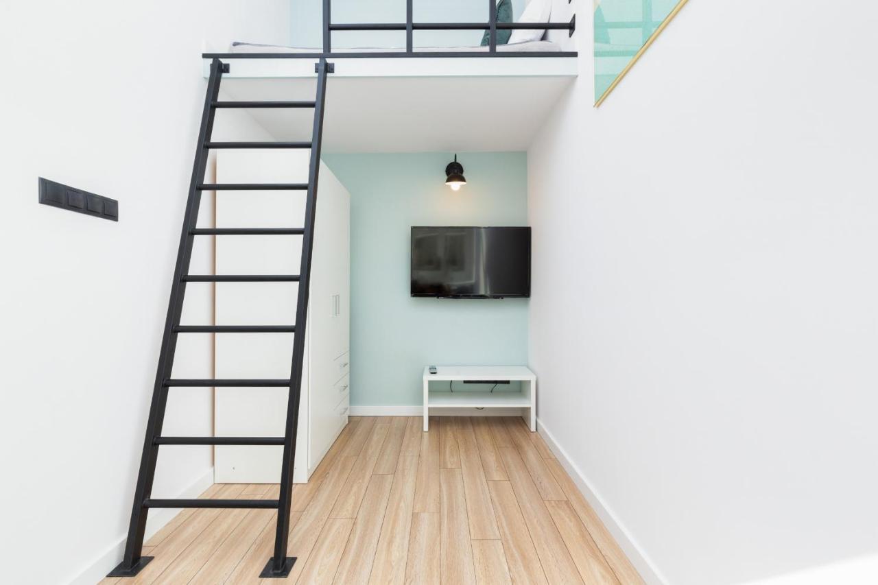 Apartament Aleje Jerozolimskie 85 By Renters Warszawa
