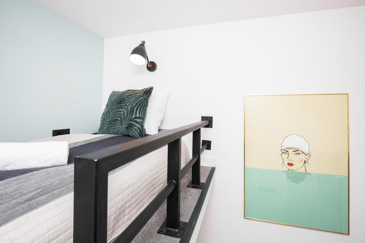 Aleje Jerozolimskie 85 By Renters Apartament